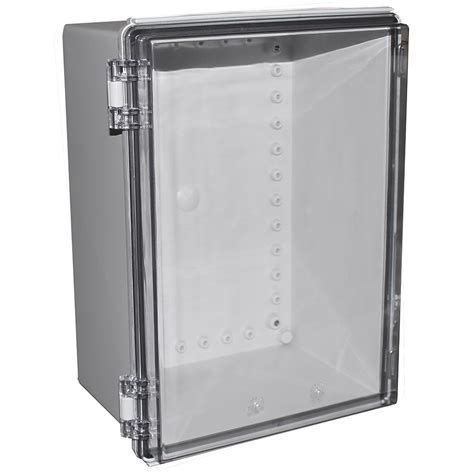 hinged door electrical enclosures|hinged waterproof electrical enclosures.